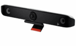 Camera Web HP Poly Studio V52, rezolutie video 4K, USB 2.0, Alb - Image 3