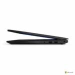 Laptop Business LENOVO ThinkPad L16 Gen 1, cu procesor Intel Core Ultra 5 125U, 16'' IPS, 32 GB DDR5, 1 TB, Intel Integrated, Windows 11 Pro, 3 ani Garantie - Image 11