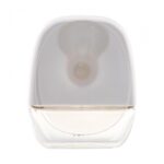 Pompa de san electrica si portabila,10 niveluri de extragere, 5 niveluri de masaj, display LED, functie de memorie, capacitate 180ml, U-Grow - Image 3