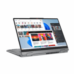 Laptop Lenovo IdeaPad 5 2-in-1 14IRH9, 14" WUXGA (1920x1200) OLED - Image 7