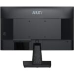 Monitor MSI 21.5" PRO MP225, Diagonal (inch): 21.5, Diagonal (cm): 54.5, Aspect ratio: 16:9, Panel: IPS, Resolution: 1920x1080, Refresh Rate: 100Hz, Response time GtG: 4ms, Response time MPRT: 1ms, Brightness (max): 250 cd/㎡, Contrast (static) : 1300:1, Viewing angle: 178°/178° - Image 10