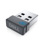 Dell Wireless Keyboard – KB500, COLOR: Black - Image 4