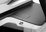Multifunctional laser HP LaserJet Enterprise MFP M635h, format A4, Monocrom, Duplex, USB + LAN + Wi-Fi - Image 3