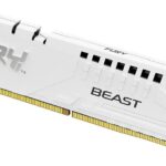 Memorie RAM Kingston FURY Beast, 16GB DDR5, 6800MHz, CL34