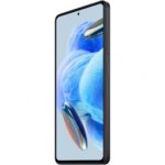 Telefon XIAOMI XMNO12PRO8256GBBK, Dual SIM, 8 GB RAM, 256 GB, 5G, Negru - Image 3