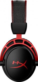 Casti Gaming Head-band HP HyperX Cloud Alpha Wireless, Fara Fir, Negru - Image 4