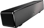 Boxe Genius Soundbar, RMS: 6W (3W x2), negru - Image 2