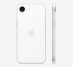 iPhone 16e 256GB White - Image 2