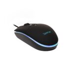 Kit Wired tastatura si mouse SPACER SPGK-INVICTUS, taste numerice, Negru - Image 4