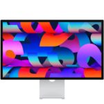 Apple Studio Display - 27" Retina 5K - Standard Glass with VESA Mount Adapter (Stand not included)