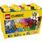 CUTIE MARE CONSTR. CREATIVA, LEGO 10698