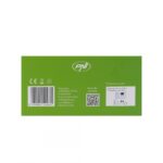 Camera supraveghere video PNI SafeHome PT950LR 1080P 2MP cu panou solar 6W, WiFi, acumulator, control prin aplicatia Tuya Smart, integrare in scenarii si automatizari smart cu alte produse compatibile Tuya, Senzor imagine: 1/3 CMOS 1080P, Lentila 4mm, Unghi de vizualizare: 70°, Compresie video - Image 9