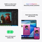 MacBook Pro 14.2"/Apple M5 Max (CPU 18-core, GPU 32-core, Neural Engine 16-core)/36GB/2TB - Space Black - INT KB (No Adapter) - 2026 - Image 8
