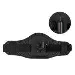 Accesorii Back Bar Waist Strap Insta360, compatibil cu ONE R, ONE X, ONE, greutate 725gr, dimensiuni: 53 x 129 x 8.6 cm