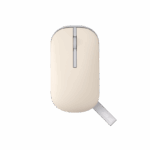 Mouse Wireless ASUS Marshmallow Mouse MD100, 1600 dpi, Multicolor - Image 2