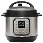 Instant Pot Duo 3 Mini, Multicooker 2.6L - Image 4