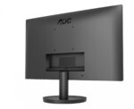 Monitor Consumer AOC 24B3HA2, 23.8", 1920 x 1080 pixeli, Black, 3 ani Garantie - Image 7