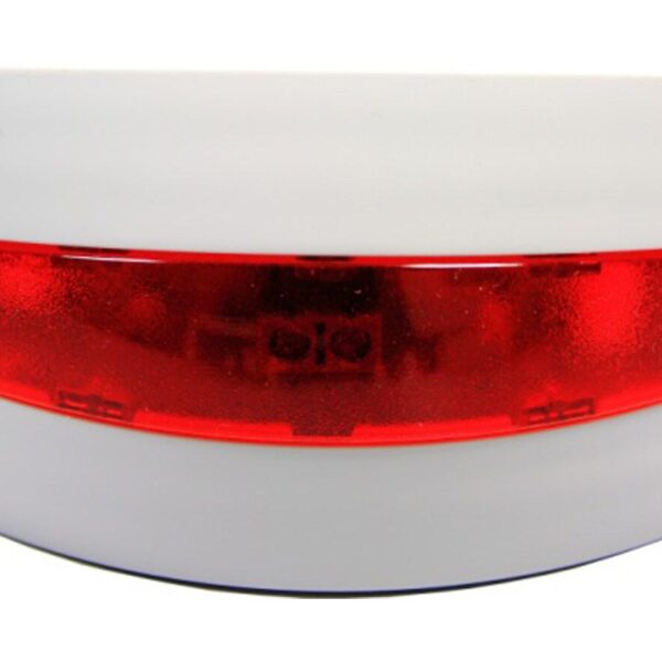 Honeywell Indicator paralel pt. detectoarele Morley-IAS
