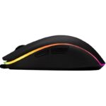 Mouse Gaming HyperX Pulsefire Surge, 16000 dpi, Negru - Image 3