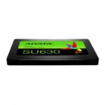 SSD intern ADATA Ultimate SU630, 480 GB, SATA, 2.5 inch - Image 2