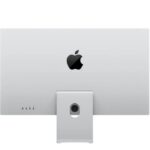 Apple Studio Display - 27" Retina 5K - Nano-Texture Glass with Tilt - Adjustable Stand - Image 2