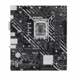 Placa de baza ASUS Prime H610M-K, LGA 1700, DDR5, mATX - Image 2