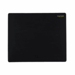 Mousepad Hator Tonn L, material cauciuc, dimensiuni 500 х 420 х 4 mm, negru - Image 3
