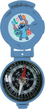 SET CU STATII EMISIE-RECEPȚIE, STITCH - Image 4