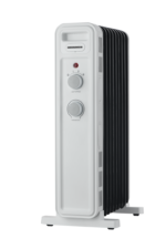 CALORIFER CU ULEI HEINNER HOH-M09WH-BK - Image 3