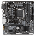 Placa de bază Gigabyte H610M H V2 LGA1700 - Image 2