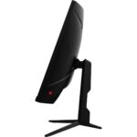 Monitor Consumer MSI G273CQ, 27", 2560 x 1440 pixeli, Black, 3 ani Garantie - Image 4