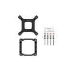 Cooler Procesor Deepcool GAMMAXX AG400 ARGB - Image 5