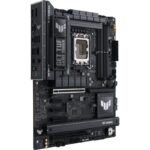 Placa de baza ASUS TUF GAMING Z890-PLUS WIFI, Socket 1851, DDR5, ATX - Image 6