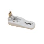 USB Wireless Dongle Morley MI-RF-USB-PRO; pentru detectori Morley wireless; frecventa 865-870 Mhz, Putere transmisie