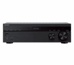 Receiver AV SONY STR-DH190, Stereo, Hi-Res, Intrare Phono, 2 x 100W, Amplificator, Bluetooth, Tuner FM, Negru - Image 2