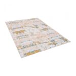 Covor printat, MORA 200x300 cm, lavabil cu spate antialunecare, inaltime fir 3mm - Image 3