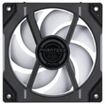 Ventilatoare Carcasa Phanteks D30-120D RGB NEGRU - Image 5