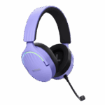Casti Gaming Head-band Trust GXT 491P Fayzo, Wireless, Mov - Image 2