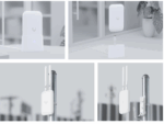 UBIQUITI INDOOR/OUTDOOR AP UK-ULTRA, WI-FI 5,Acoperire: 115 m², Dimensiuni: 137 x 84 x 34 mm, Greutate:  173 g, weatherproof: IPX6, interfata 1 x GbE RJ45 port, POE, antena interna, Montaj: perete, tavan, stalp. - Image 2