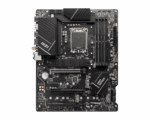 Placa de baza MSI PRO Z790-P WIFI, Socket 1700, DDR5, ATX - Image 2