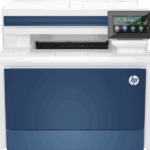 Multifunctional laser color HP Pro MFP 4302fdw, Imprimare,copiere ,scanare,fax, Dimensiune:A4, Viteză de imprimare alb-negru: Până la 33 ppm, Viteză procesor:1200 MHz, Memorie: 512 MB, Ecran:4.3” diagonal WLED-backlit anti-glare , Calitate imprimare alb-negru:Până la 600 x 600 dpi; până la 38.400 x