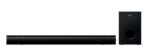 Soundbar TCL S522WE, 2.1, 200W, Bluetooth, Dolby, Subwoofer Wireless, Negru
