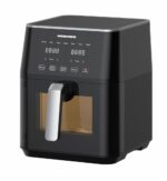 FRITEUZA CU AER CALD HEINNER CYCLONEFRY COOK HAF-M7BK1800 - Image 3