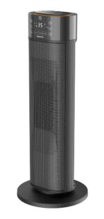 RADIATOR CERAMIC CU UMIDIFICARE HEINNER HCH-LH2000BK - Image 3