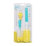 Set 3 perii curatat biberoane UG-005 - Image 3