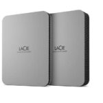 HDD Extern, Lacie, 1TB, Mobile Drive, 2.5" USB 3.0