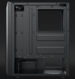 Carcasa AQIRYS MIZAR, RGB, Mid Tower, Black - Image 5