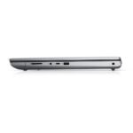 Laptop Workstation DELL Precision 7780, cu procesor Intel Core i7 13850HX, 17.3'' IPS, 32 GB DDR5, 1 TB, NVIDIA RTX 3500 Ada, 12GB GDDR6, Windows 11 Pro, 3 ani Garantie - Image 6