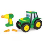 TRACTORAS DE CONSTRUIT, JOHNNY, JOHN DEERE - Image 3