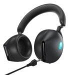 Casti audio ALIENWARE GAMING AW920H TRI-MODE, Dark Side of The - Image 9